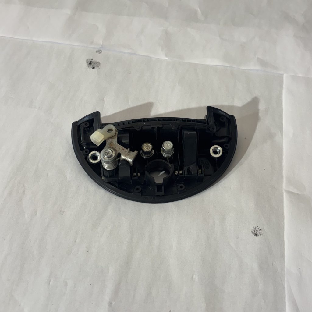 DOOR HANDLE Front Right/Driver-202602250905 - Image 6