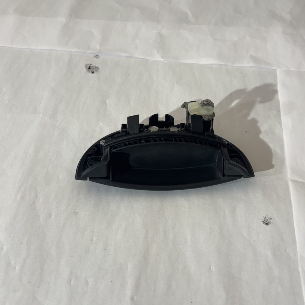 DOOR HANDLE Front Right/Driver-202602250905 - Image 5