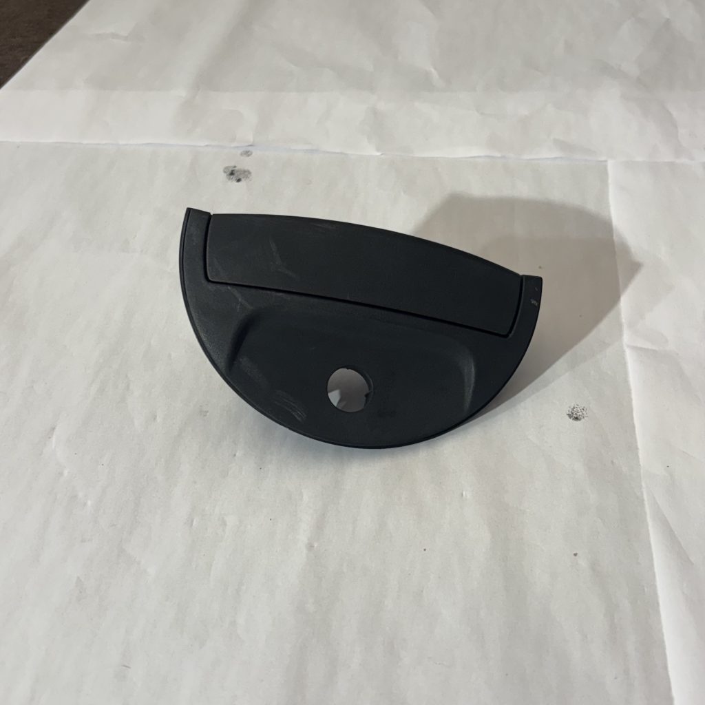 DOOR HANDLE Front Right/Driver-202602250905 - Image 4