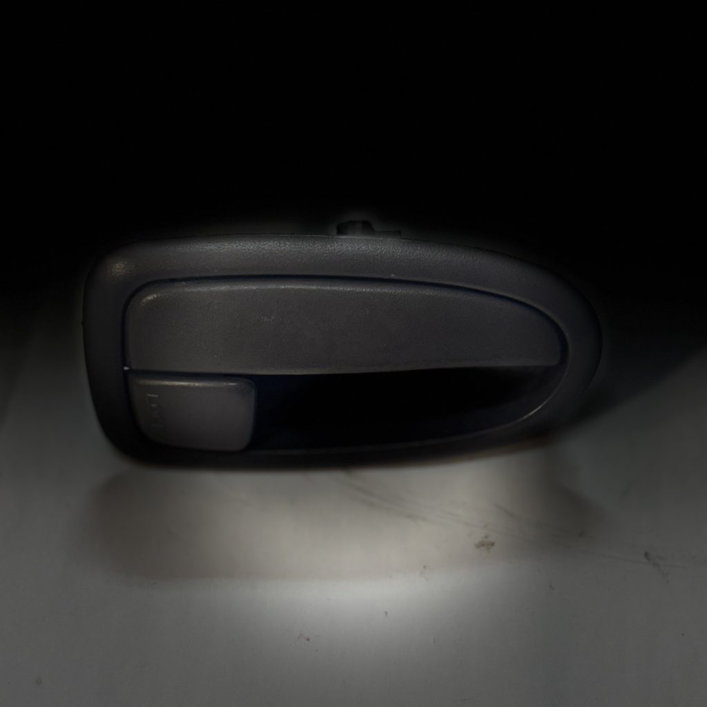 DOOR HANDLE Front Right/Driver-202602251619 - Image 5