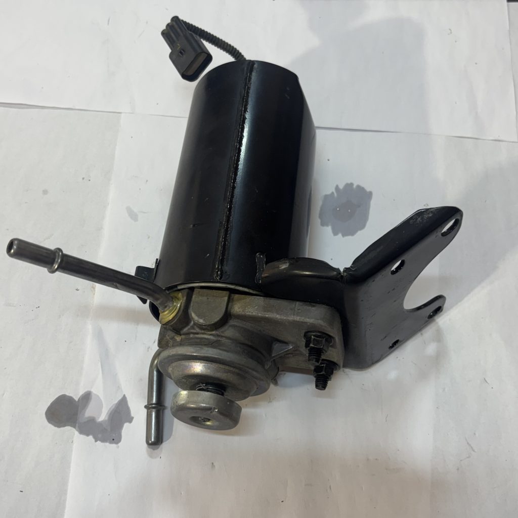 DIESEL PRIMER PUMP -202602261534 - Image 3