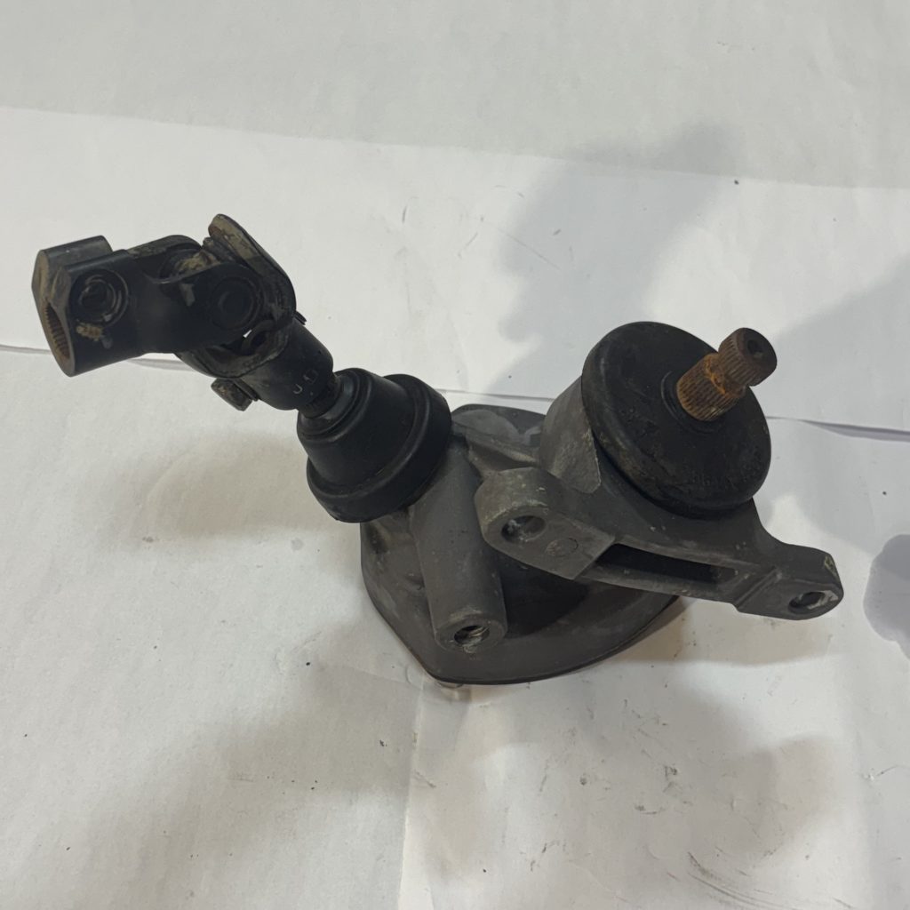 STEERING COLUMN-202602261456 - Image 4