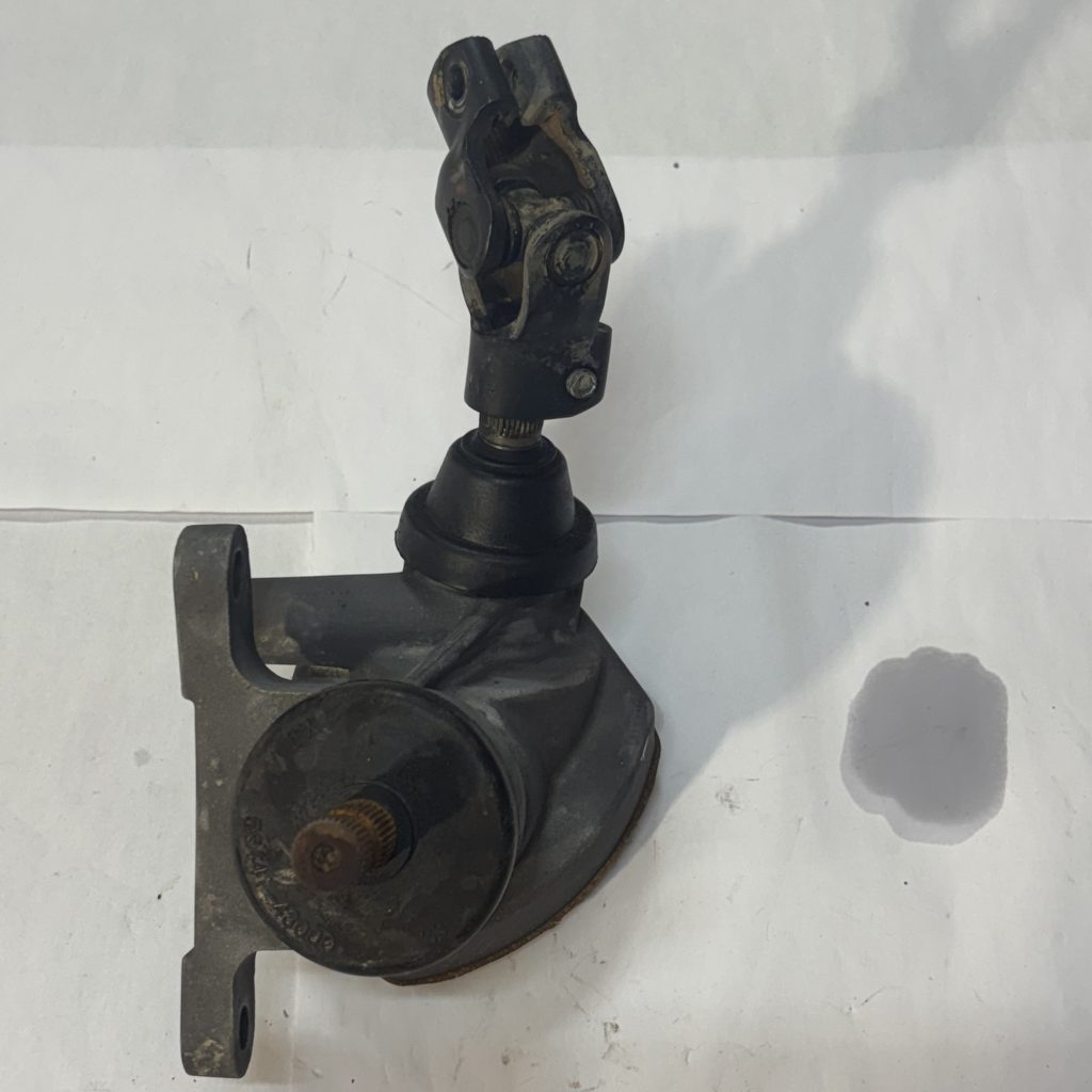 STEERING COLUMN-202602261456 - Image 2