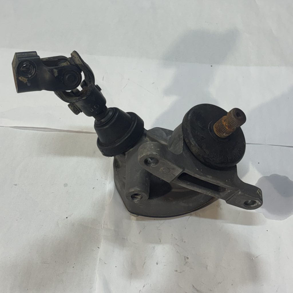 STEERING COLUMN-202602261456 - Image 5