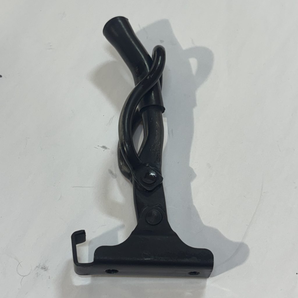 TAILGATE HANDLE Rear-202602270829 - Image 2