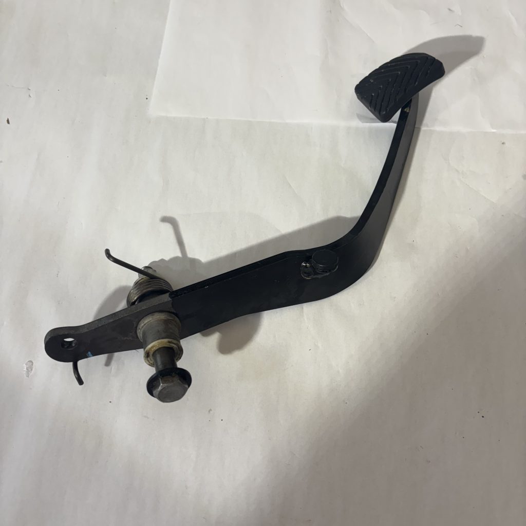 BRAKE PEDAL-202602270954 - Image 2