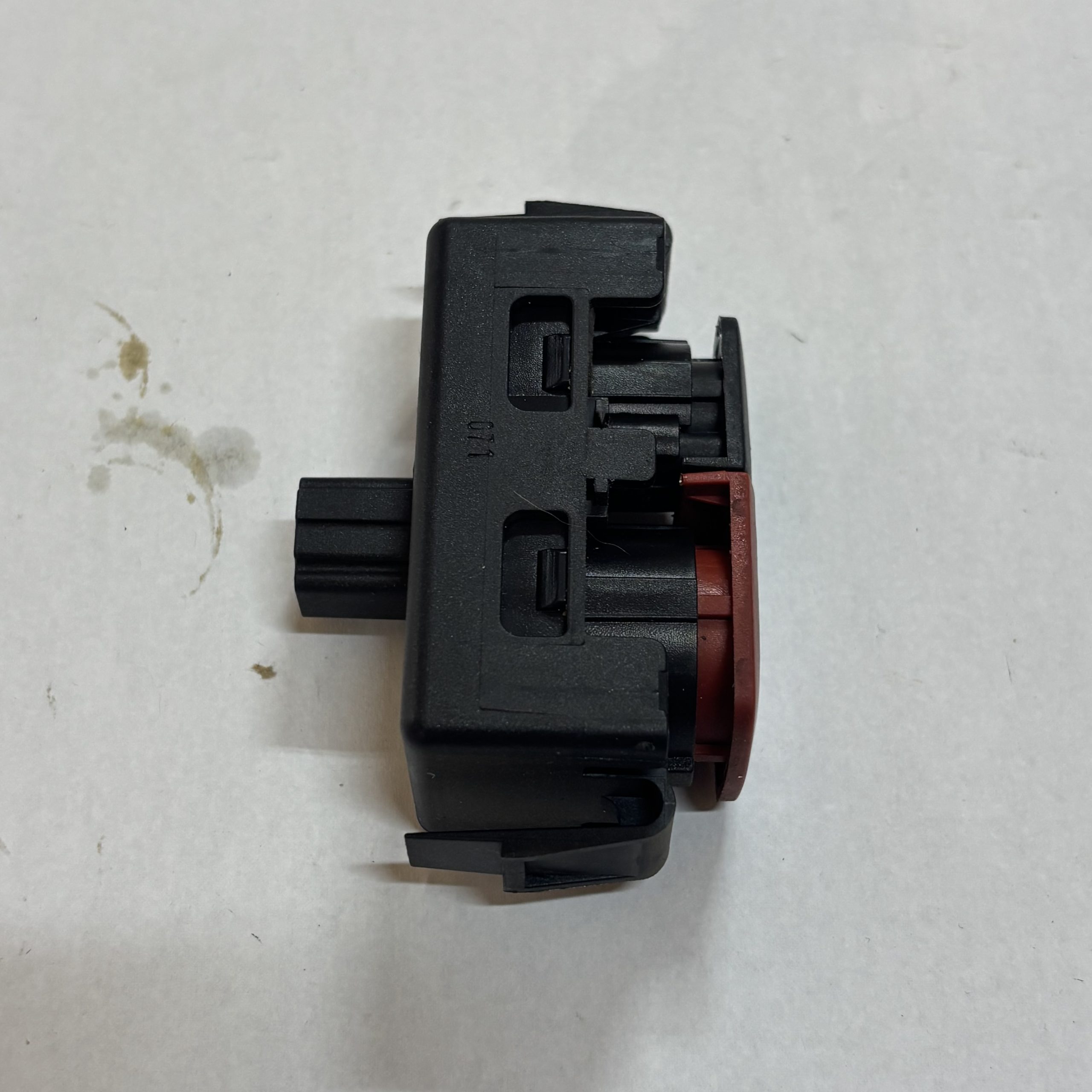 HAZARD SWITCH Front-202603040935 - Image 5