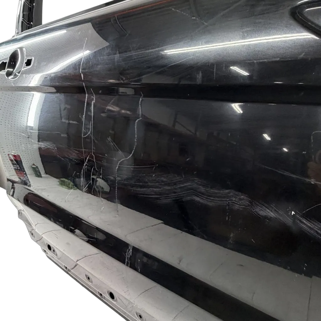 Land Rover Range Rover Evoque 2.0 Si4 204pt 16v 177kw 11-17 Door Upper Right/Driver - Image 4