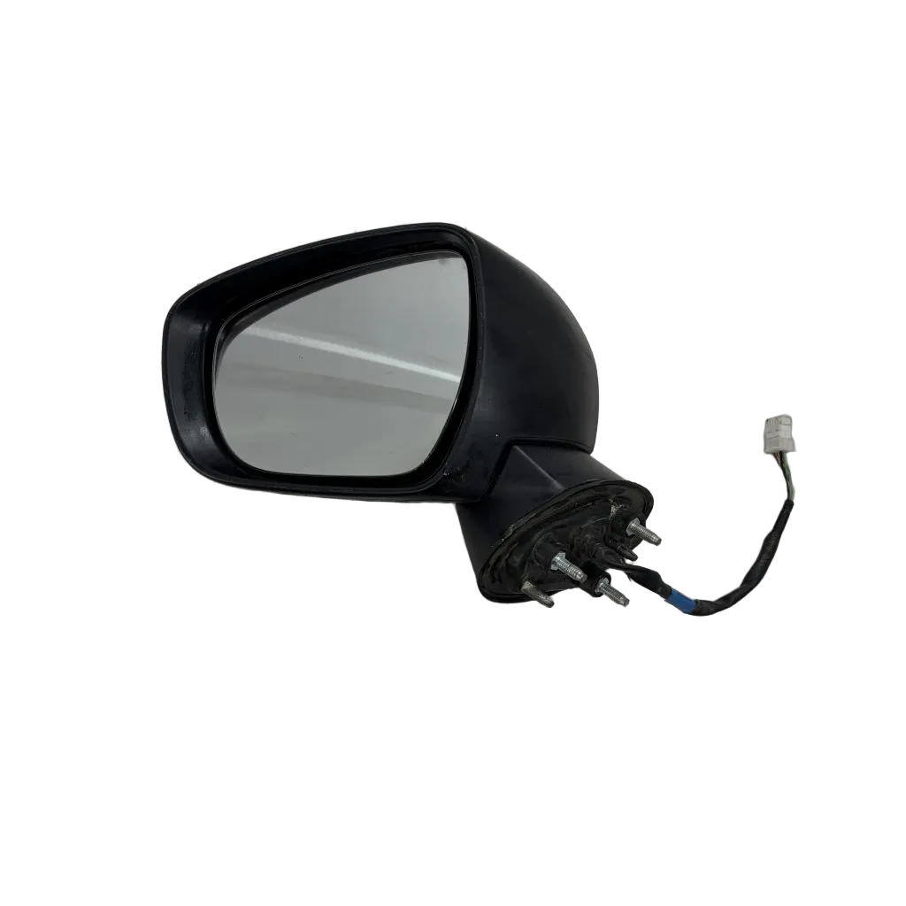 Toyota Starlet 1.4 K14b 16v 68kw 2020- Door Mirror Left/Passenger - Image 2