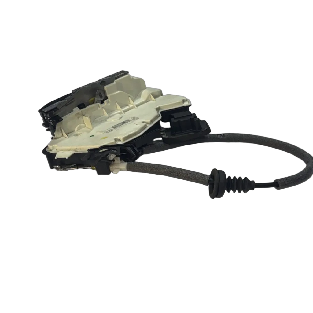 Vw Tiguan Ii 2.0 Tsi 17- Czpa Dgva 16v 132kw Door Lock Rear Right/Driver - Image 2