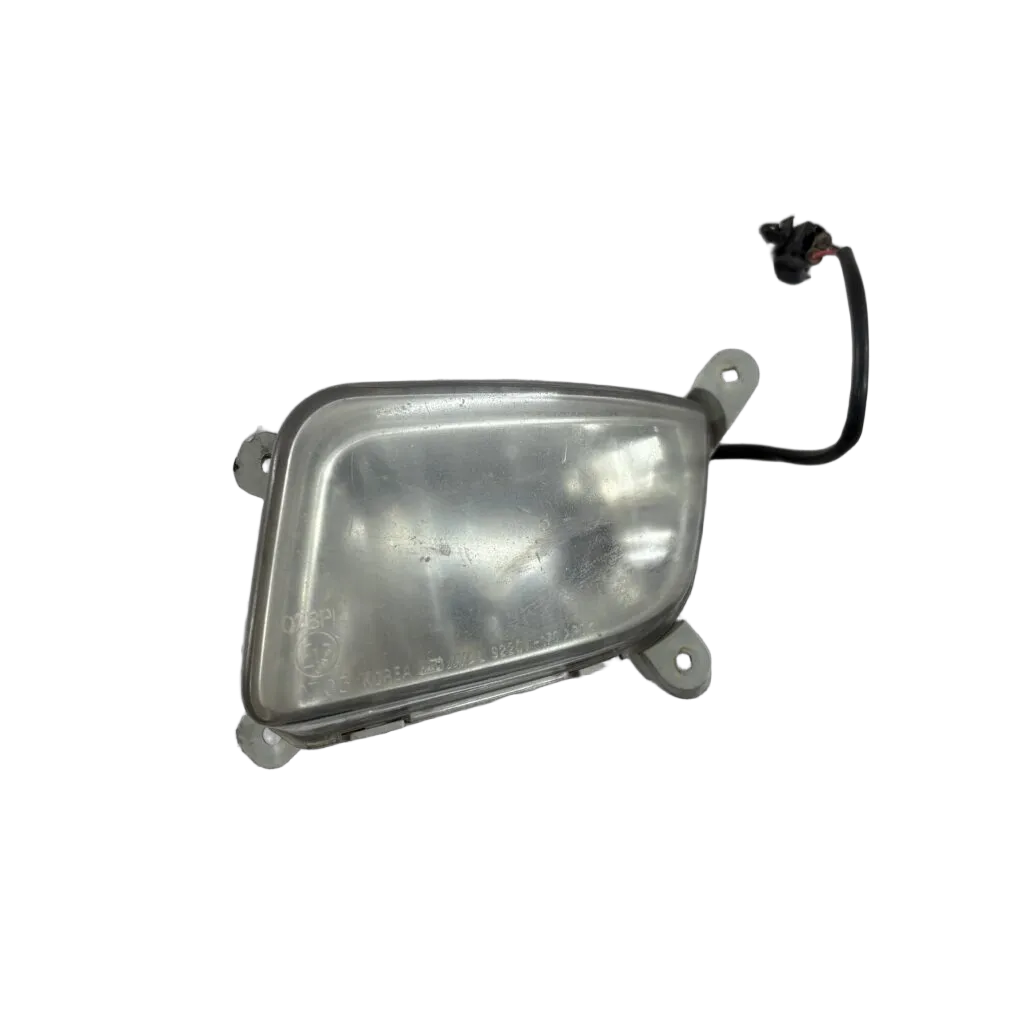 Hyundai Matrix 1.6 G4ed-G 16v 02-08 Fog Lamp