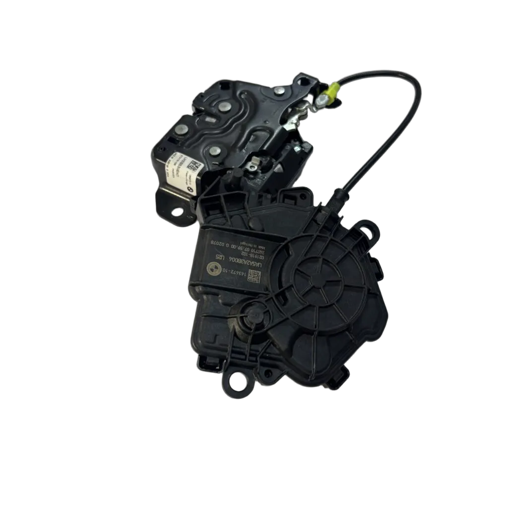 MINI COUNTRYMAN S ALL4 (U25) B48 2.0T BOOT LOCK - Image 3
