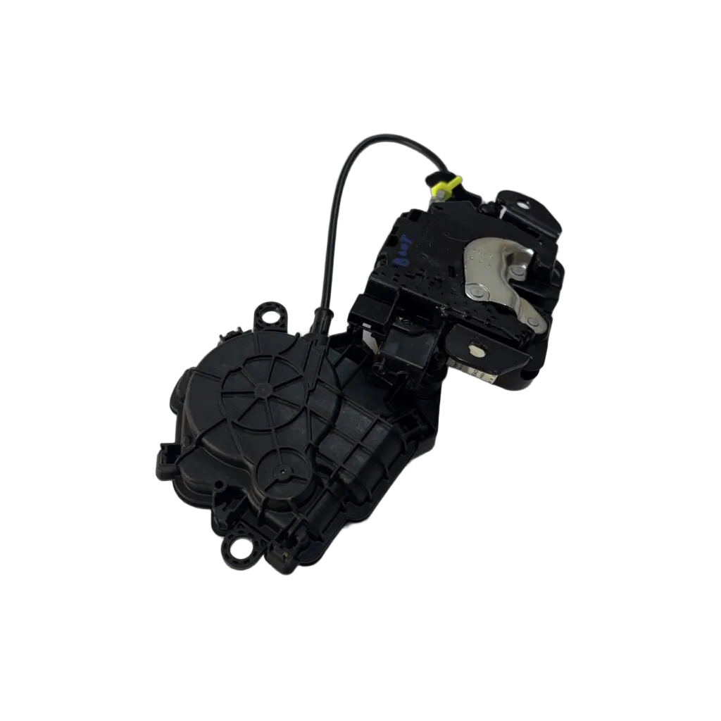 MINI COUNTRYMAN S ALL4 (U25) B48 2.0T BOOT LOCK - Image 4