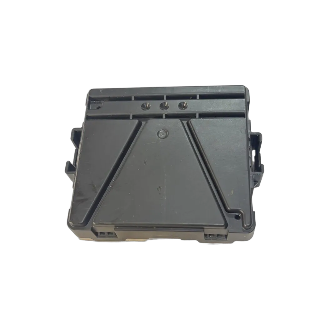 VOLKSWAGEN TIGUAN II 2.0 TSi 17- CZPA DGVA 16V 132KW DOOR MODULE Front Left/Passenger - Image 2