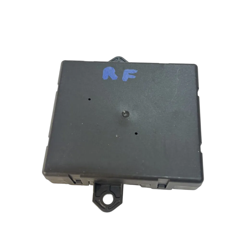 VOLKSWAGEN TIGUAN II 2.0 TSi 17- CZPA DGVA 16V 132KW DOOR MODULE Front Right/Driver - Image 2
