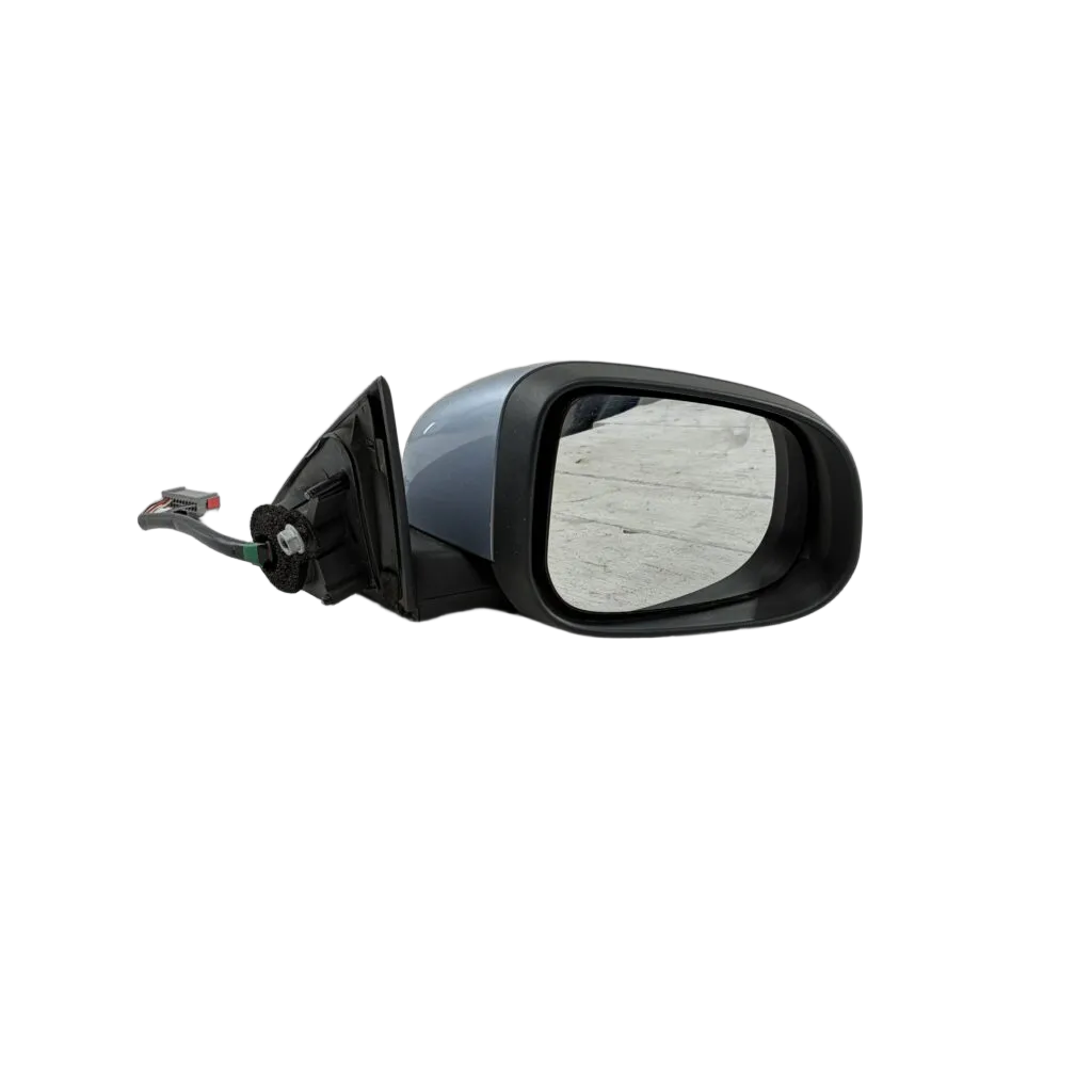 Jaguar X Type 2.2 D Qjba Bg 16v 05-09 Door Mirror Right/Driver - Image 2