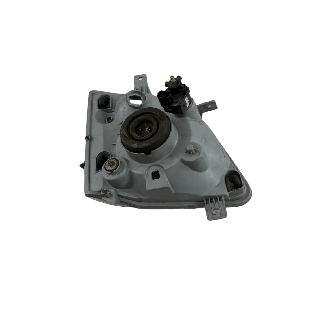 Tata Super Ace 1.4td Headlamp Left/Passenger - Image 2