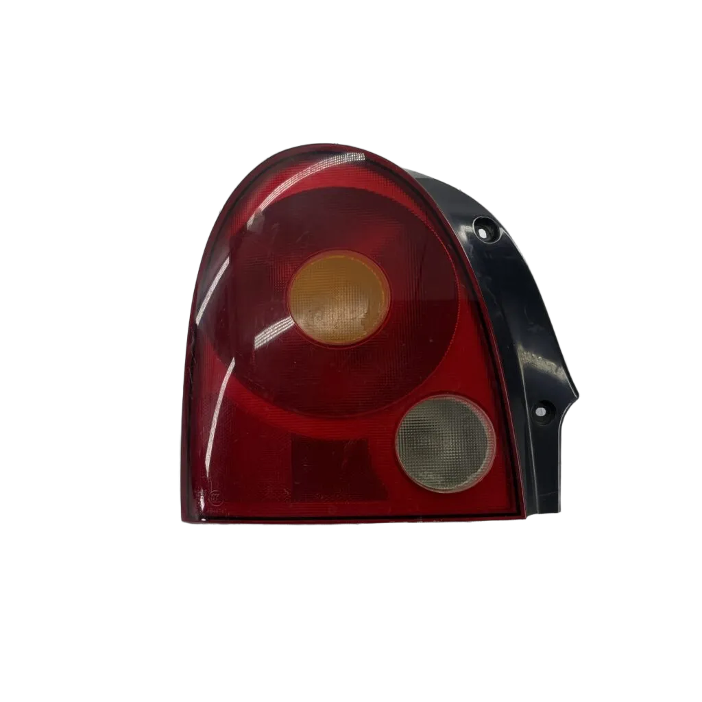 Chery Qq3 0.8 Sqr372 12v 2006- Taillight Left/Passenger