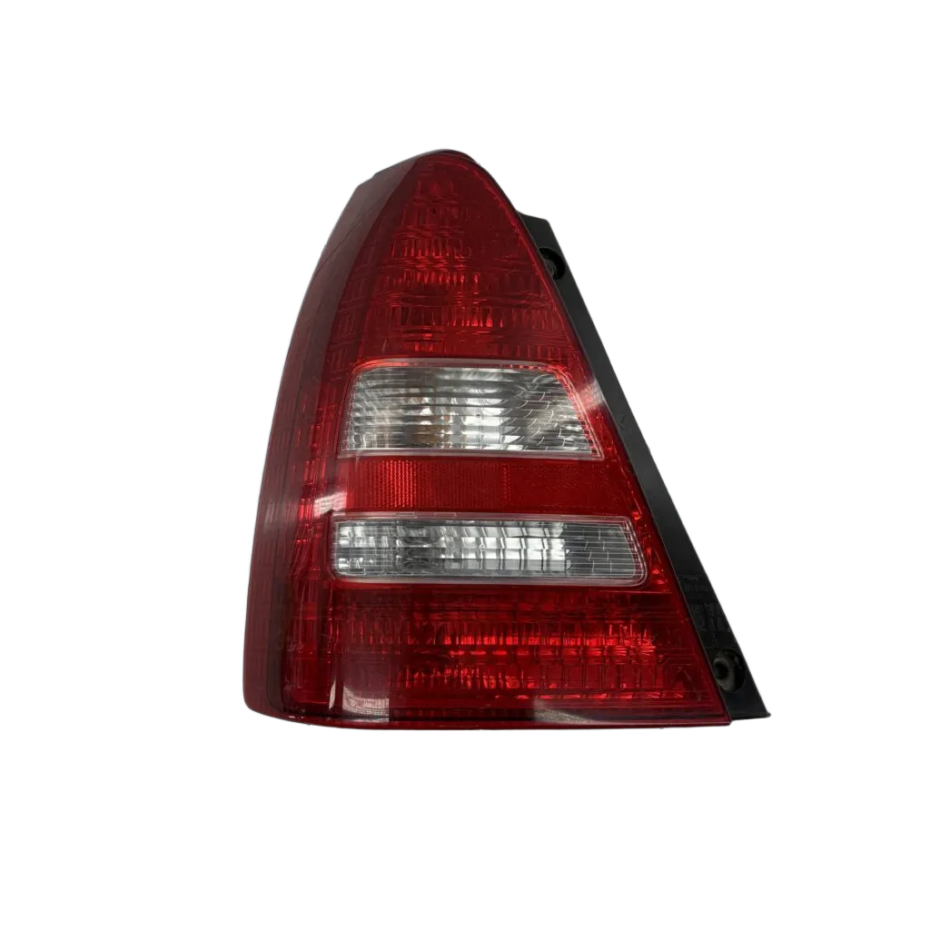 Subaru Forester Sg 2.0 Ej201 16v 03-08 Taillight Left/Passenger