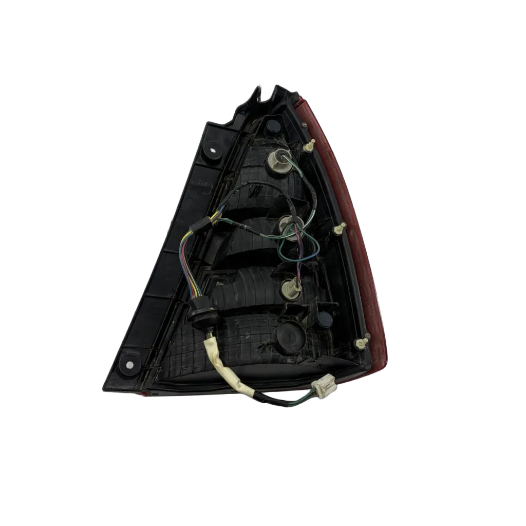 Subaru Forester Sg 2.0 Ej201 16v 03-08 Taillight Left/Passenger - Image 2