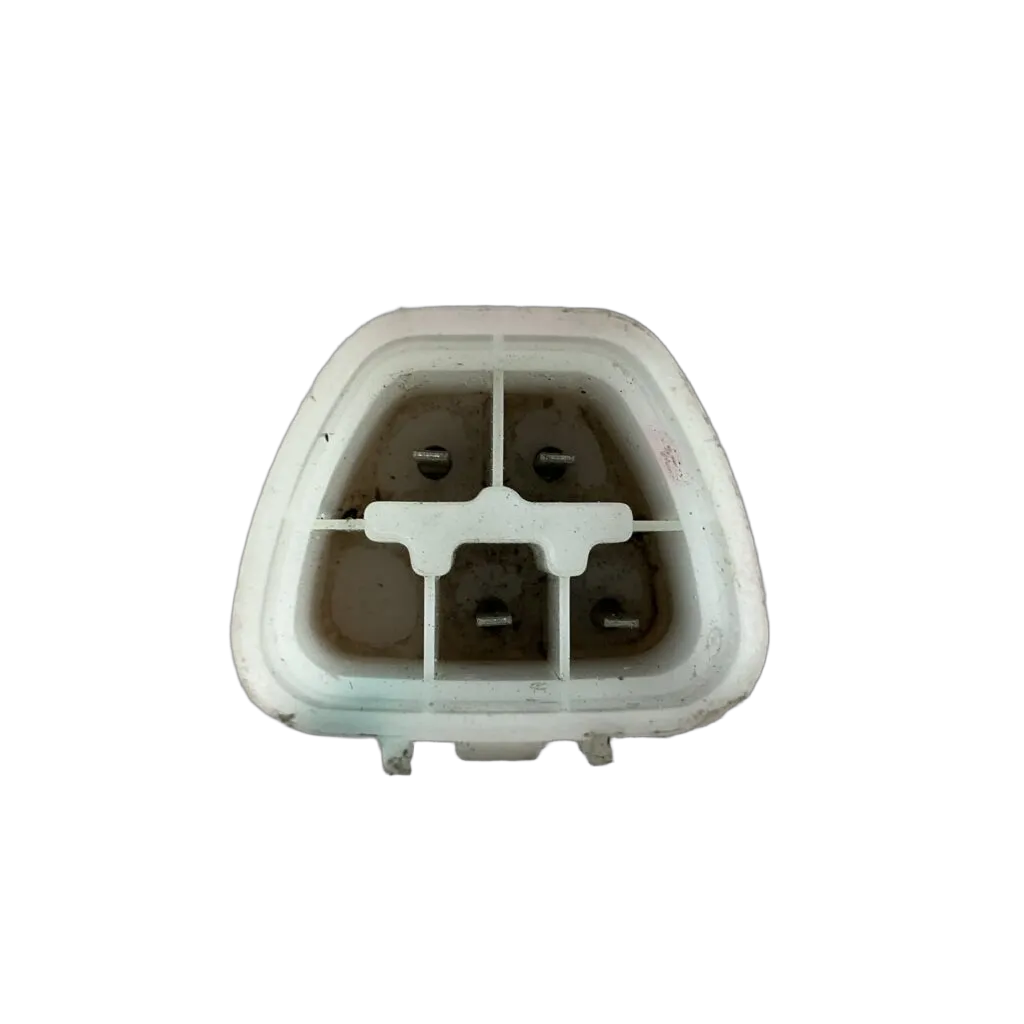 Toyota Avensis 2.0 16v 1az-Fse 03-08 Fuel Pumps (hpfp) - Image 4