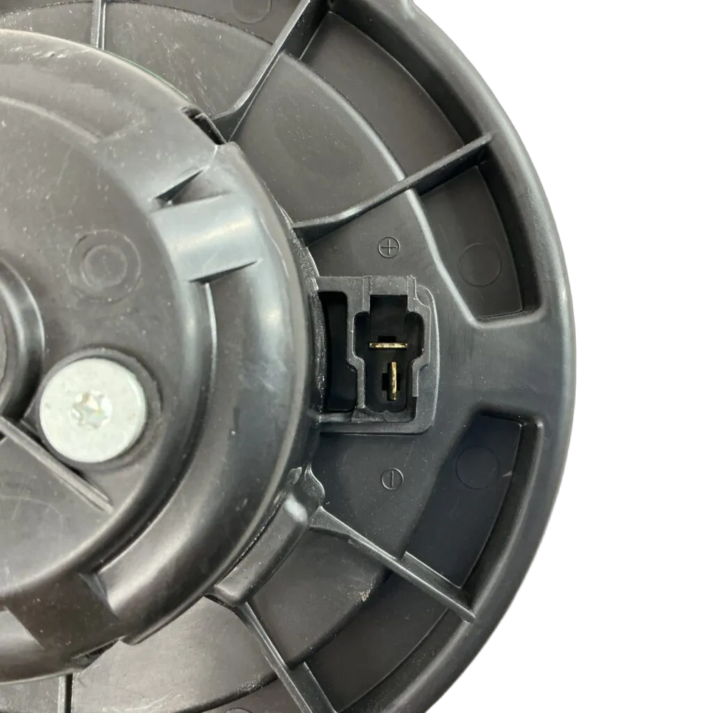 Toyota Avensis 2.0 16v 1az-Fse 03-08 Interior Fan Blower Motor - Image 2
