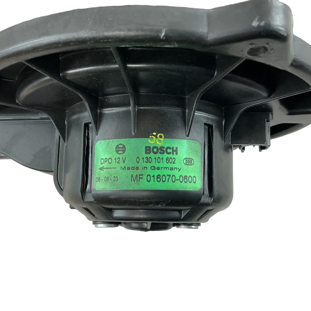 Toyota Avensis 2.0 16v 1az-Fse 03-08 Interior Fan Blower Motor - Image 3