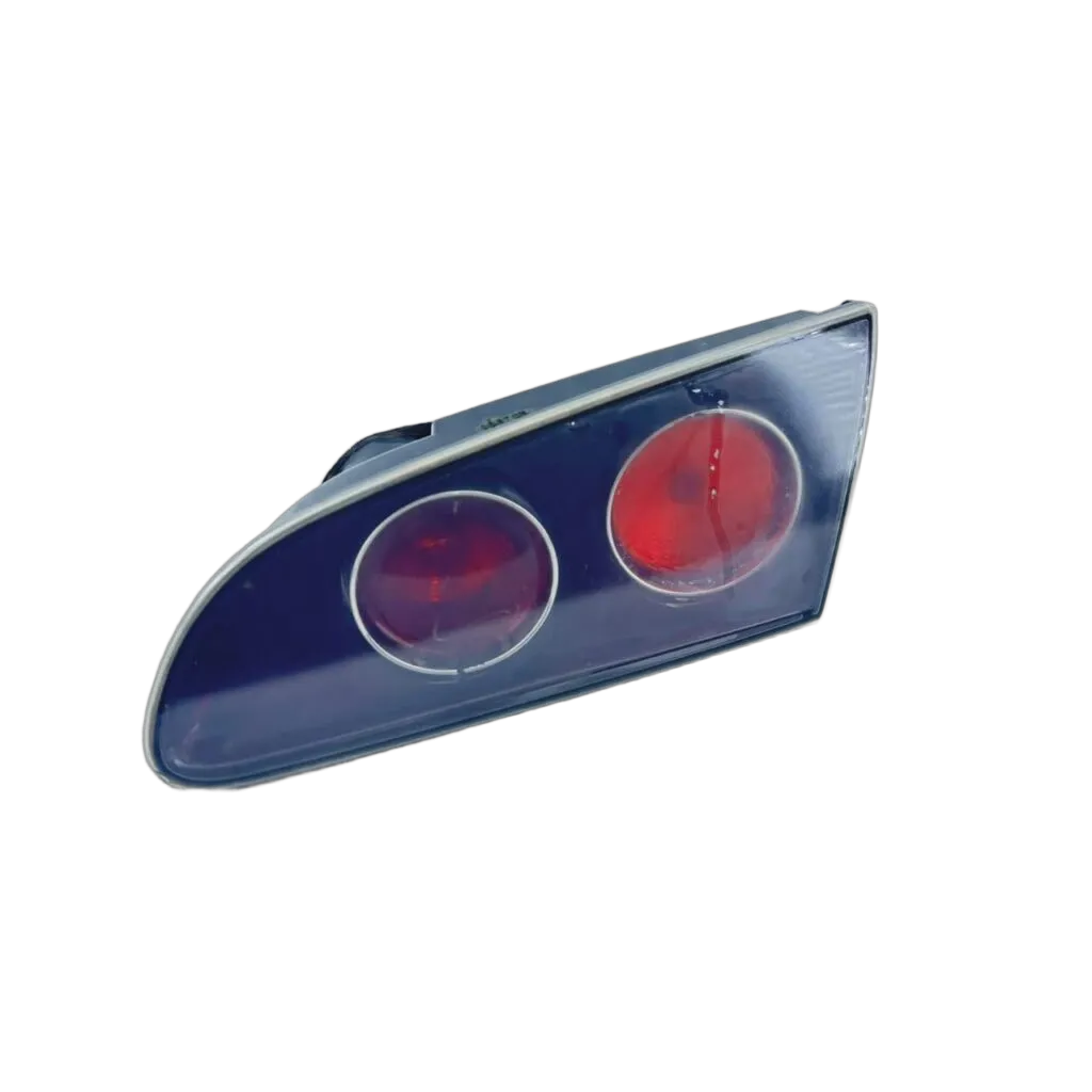 Seat Ibiza 1.4 07-08 Bxw 16v 63kw Taillight Inner Right/Driver