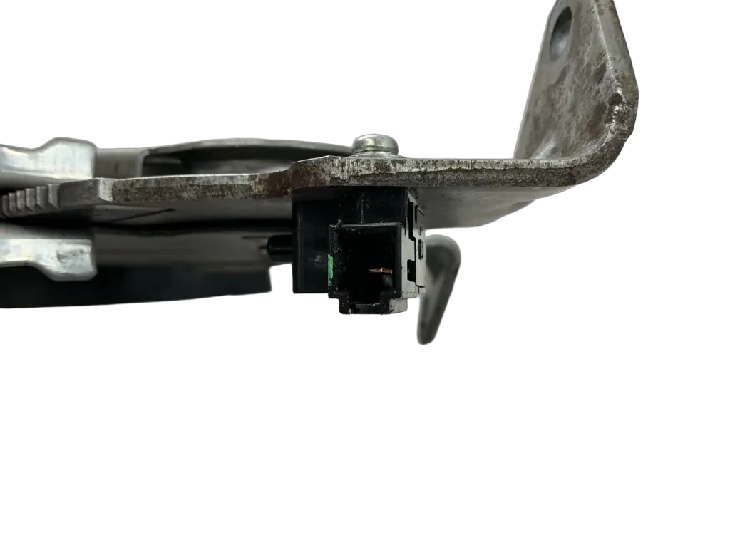 Toyota Avensis 2.0 16v 1az-Fse 03-08 Handbrake Lever - Image 3