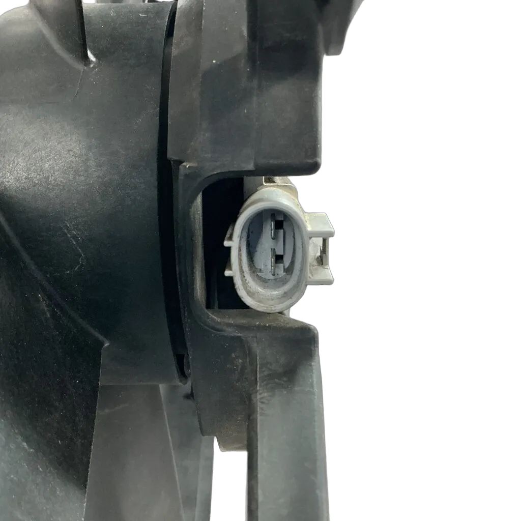Toyota Avensis 2.0 16v 1az-Fse 03-08 Radiator Fan - Image 3