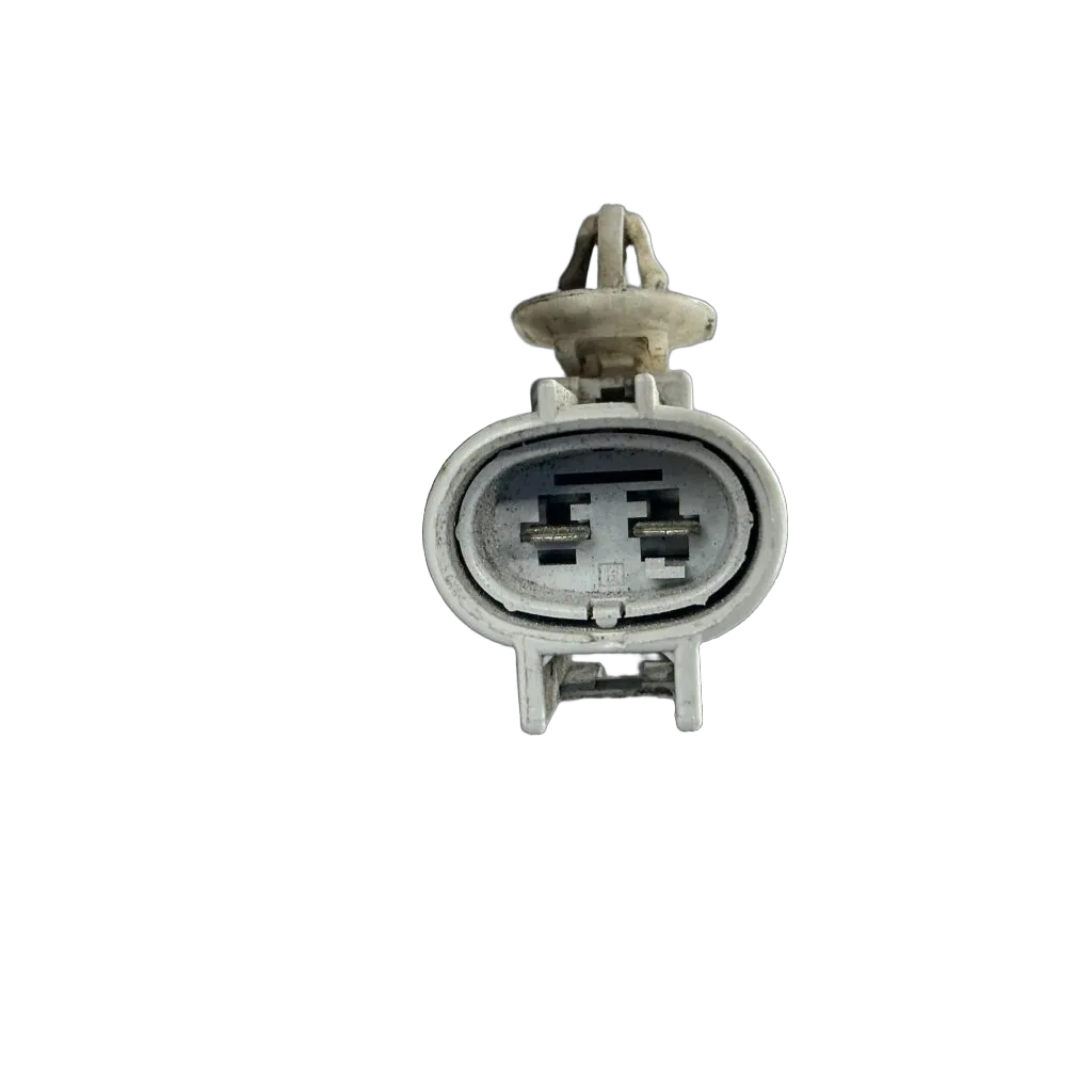 Toyota Avensis 2.0 16v 1az-Fse 03-08 Radiator Fan - Image 6