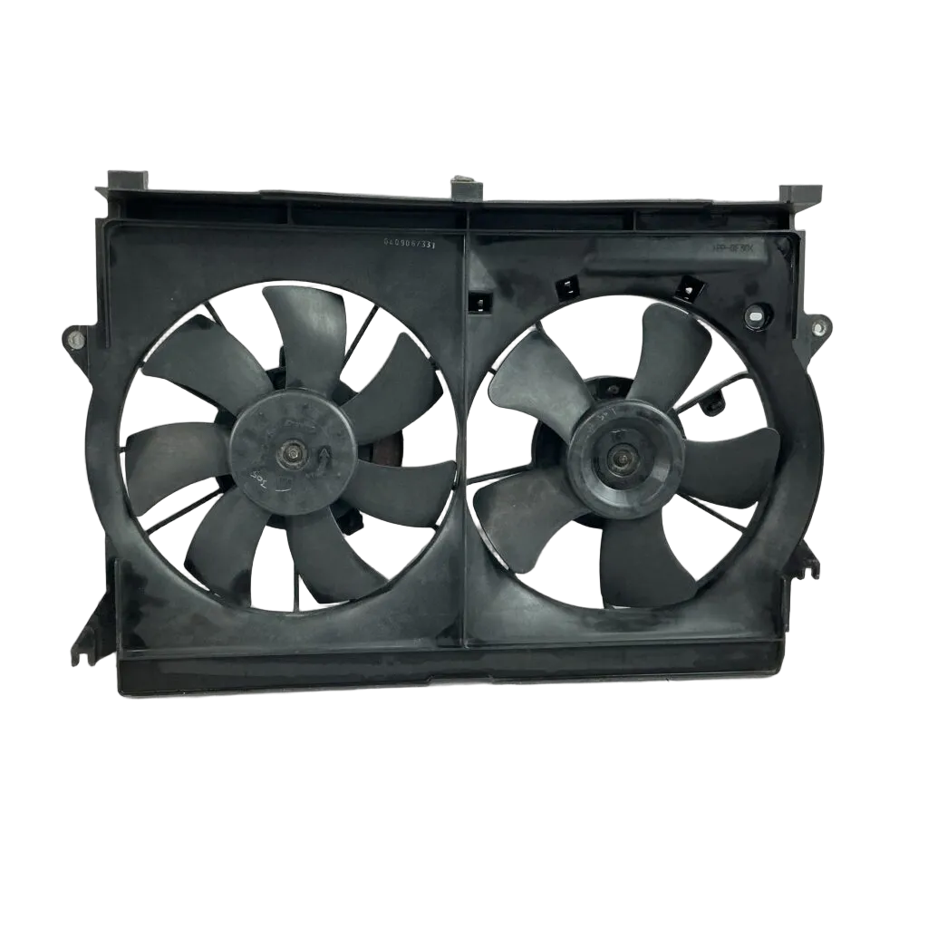 Toyota Avensis 2.0 16v 1az-Fse 03-08 Radiator Fan - Image 7