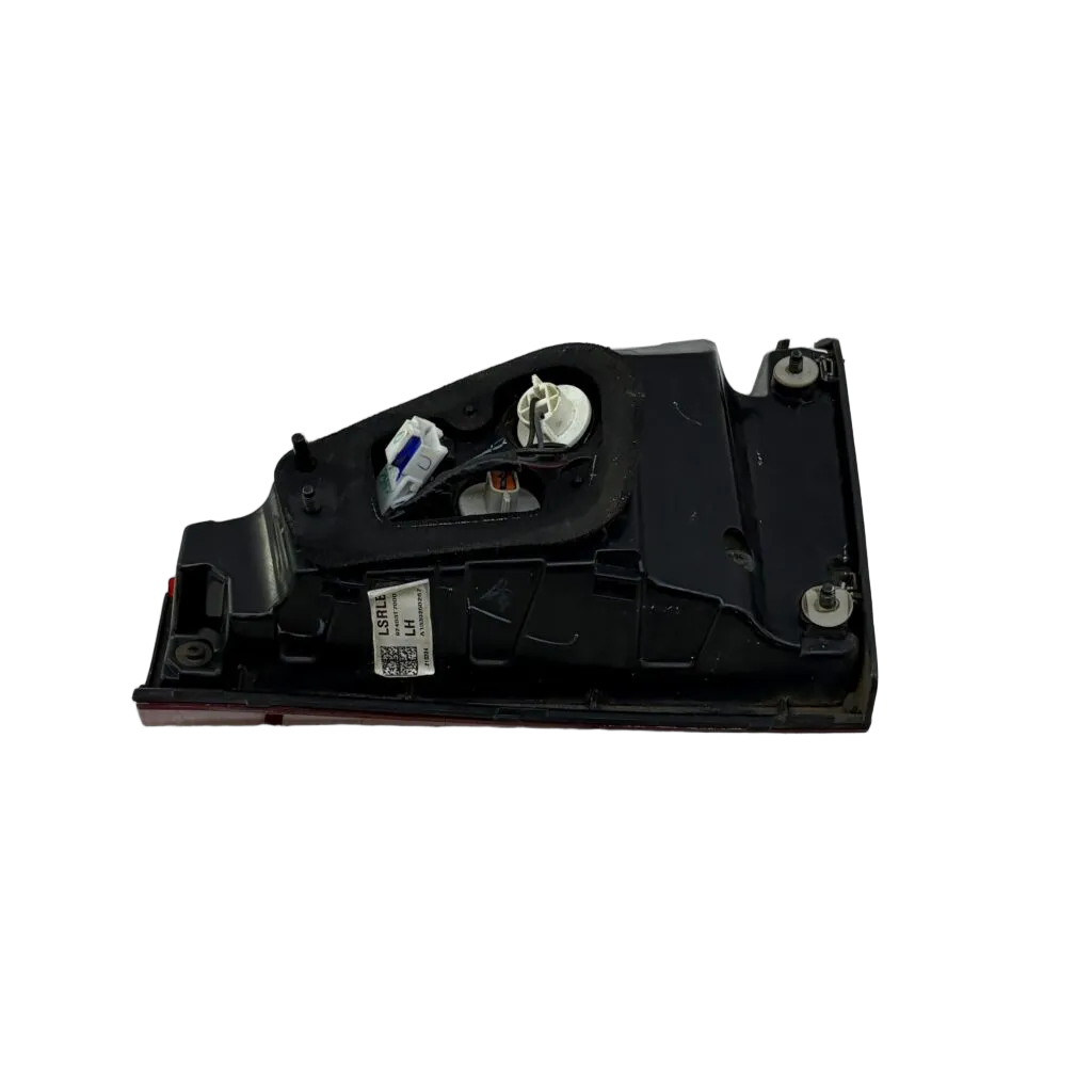 Hyundai I20 1.2 Mpi G4lf G4la 16v 2021- Taillight Rear Inner Left/Passenger - Image 3