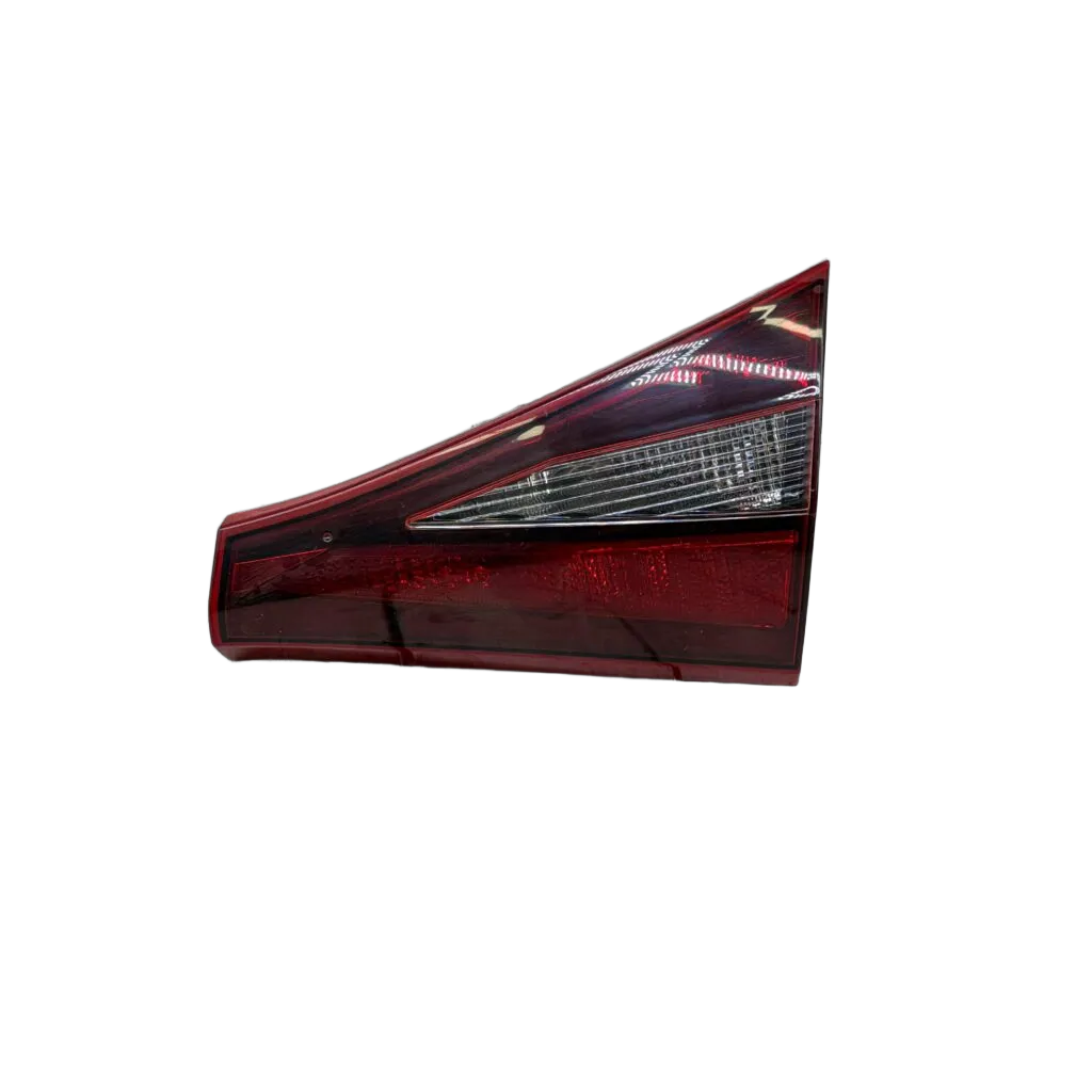Hyundai I20 1.2 Mpi G4lf G4la 16v 2021- Taillight Rear Inner Right/Driver