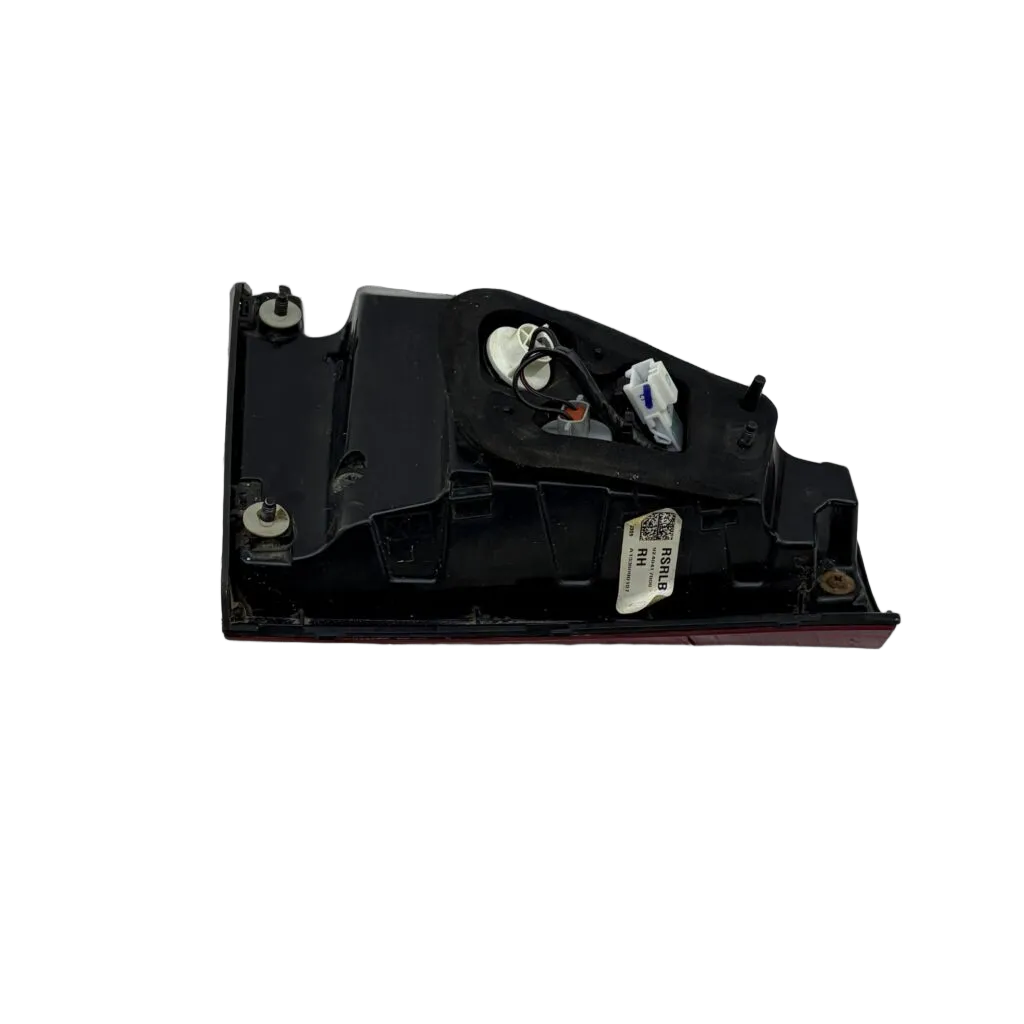 Hyundai I20 1.2 Mpi G4lf G4la 16v 2021- Taillight Rear Inner Right/Driver - Image 3