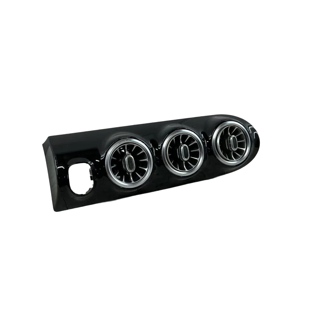 Mercedes Benz A Class A250 W176 M270.920 16v 2013- Air Vent Centre - Image 3