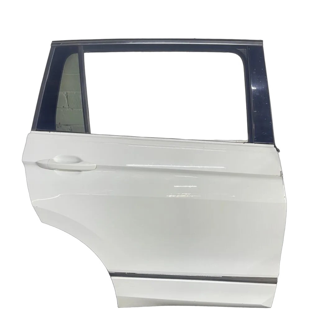 Vw Tiguan 1.4 Tsi 08-12 Bwk Cava Ctha 16v 110kw Door Rear Right/Driver - Image 5