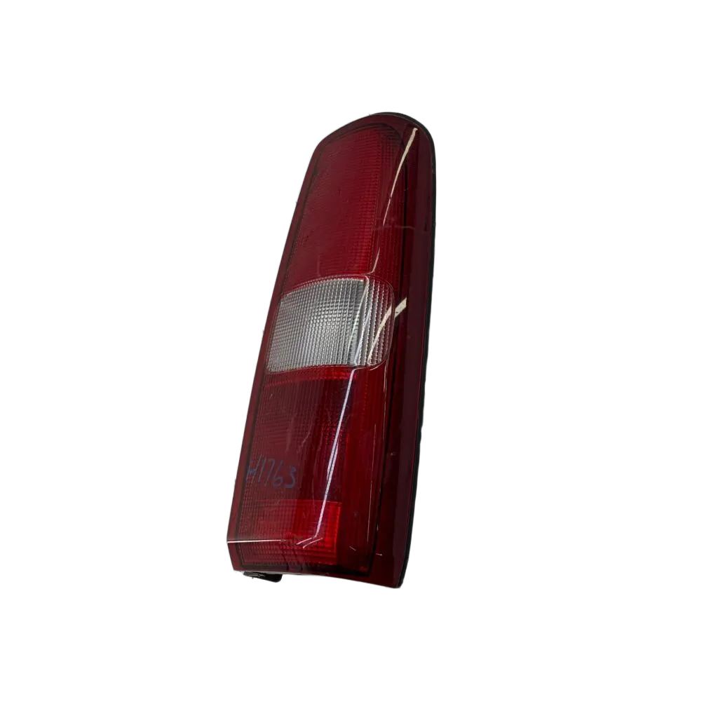 Suzuki Jimny Fj 1.3 M13a 16v 2008- Taillight Right/Driver - Image 3