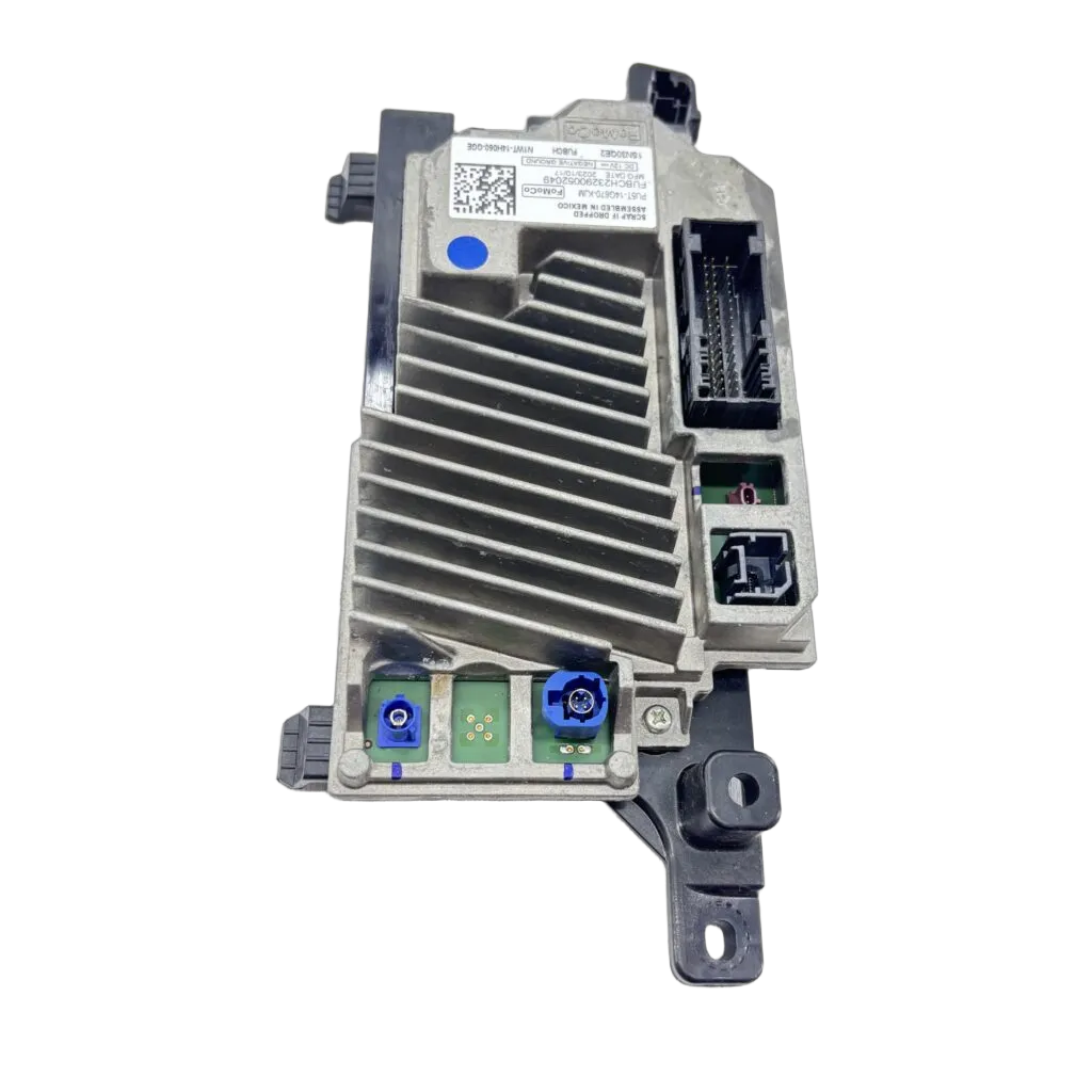 Ford Ranger T6.2 Next Gen 2.0 Xlt (single Turbo) D/C 4x2 A/T (2023-2026) Communication Module - Image 2