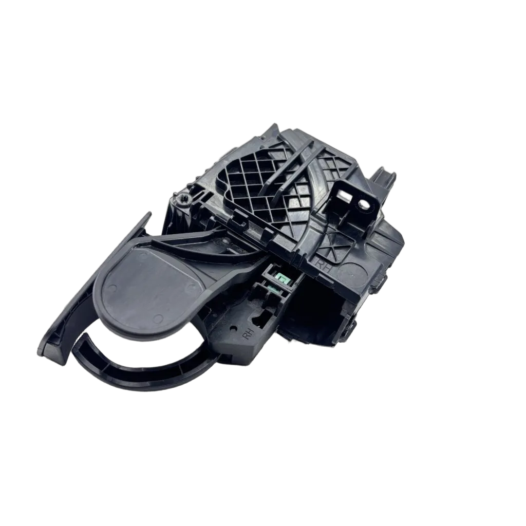 Ford Ranger T6.2 Next Gen 2.0 Xlt (single Turbo) D/C 4x2 A/T (2023-2026) Cup Holder Right/Driver - Image 4