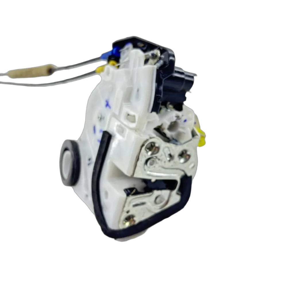Toyota Starlet 1.5 K15b 16v 77kw 2022- Door Lock Front Left/Passenger - Image 5