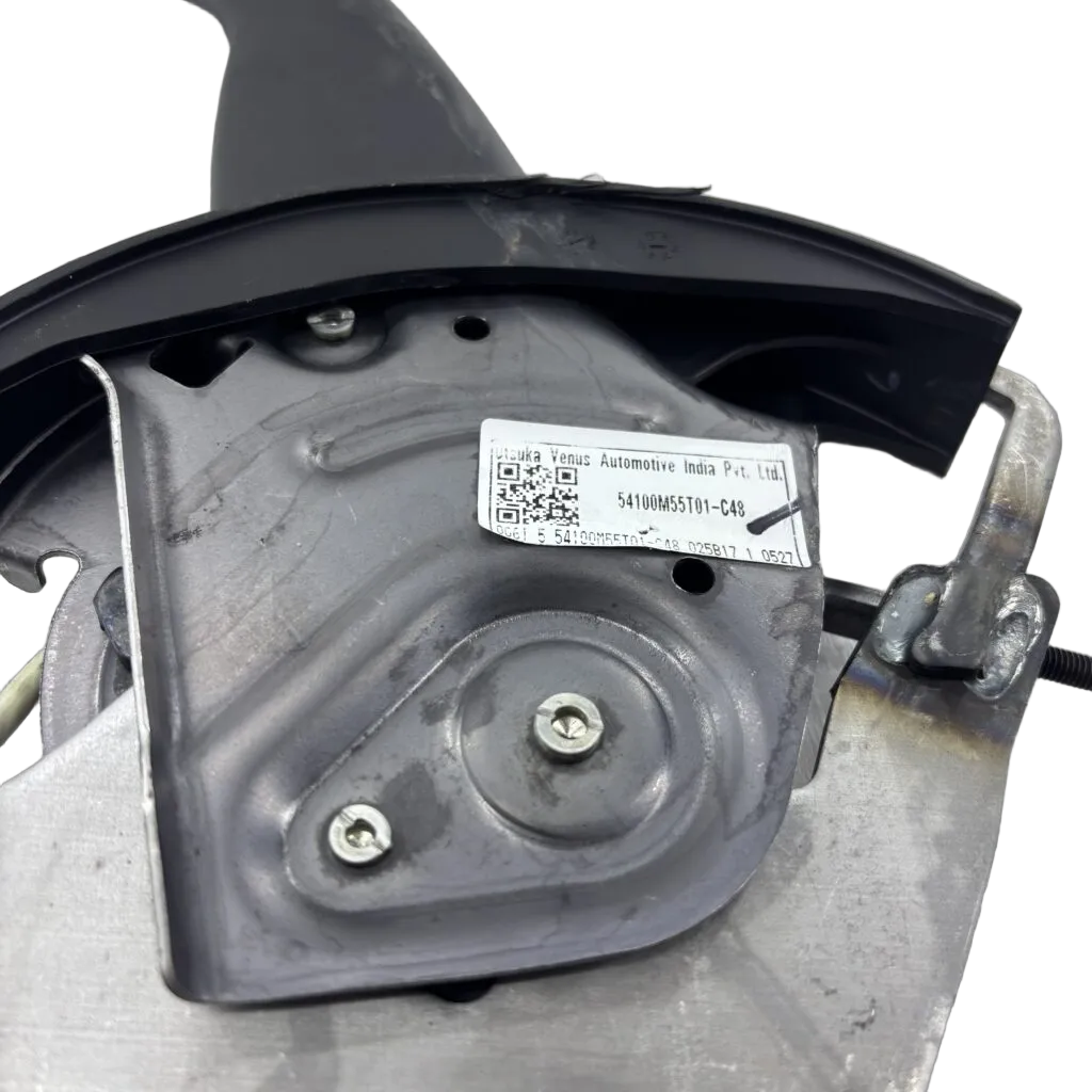 Toyota Starlet 1.5 K15b 16v 77kw 2022- Handbrake Lever - Image 3