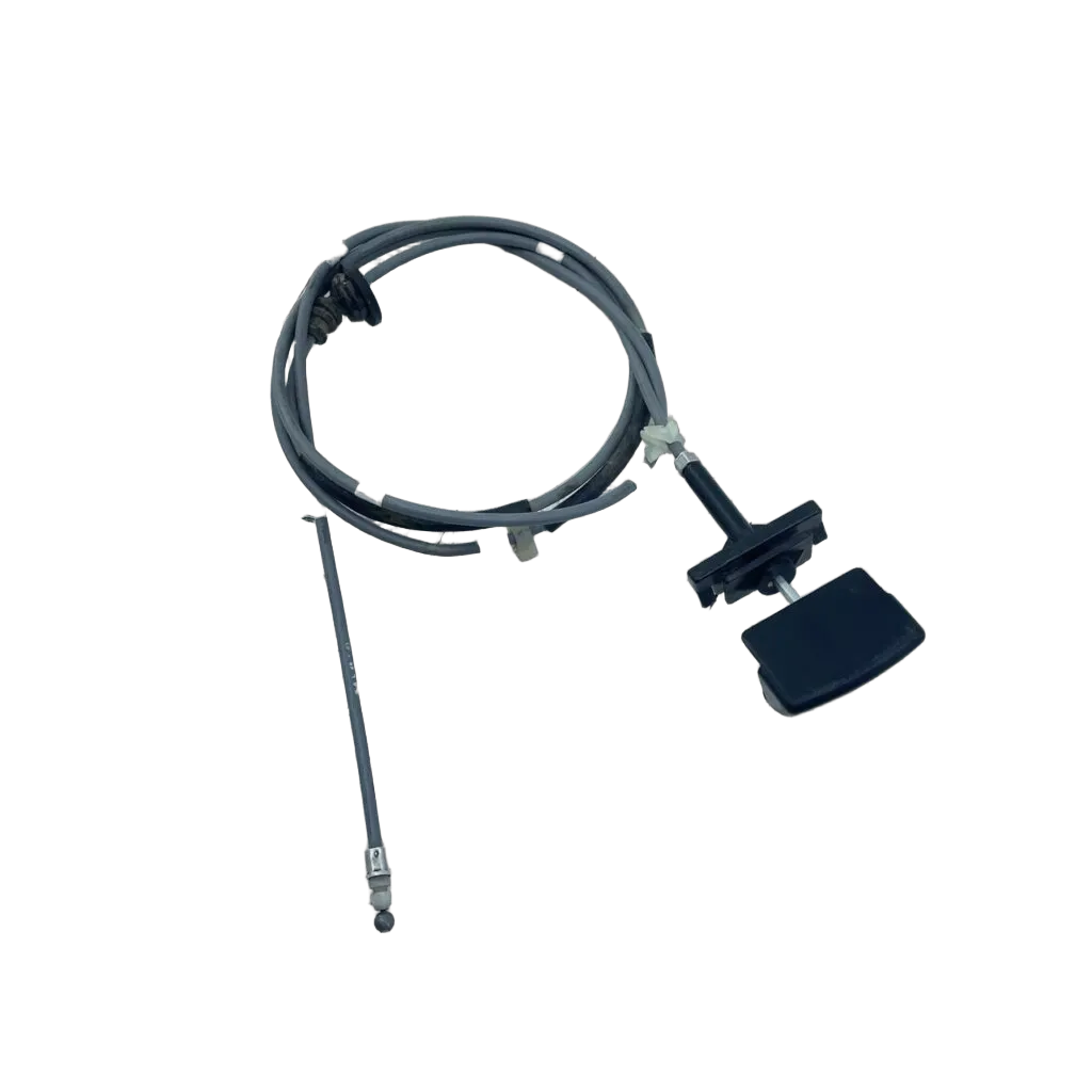 Toyota Urban Cruiser 1.5 K15b 16v 77kw 21-23 Bonnet Release Handle - Image 4