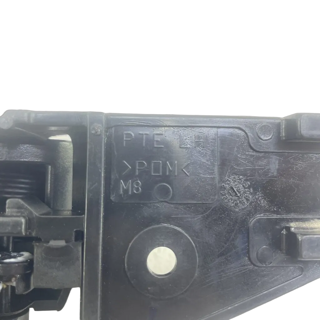 Toyota Urban Cruiser 1.5 K15b 16v 77kw 21-23 Door Handle Rear Inner Left/Passenger - Image 3