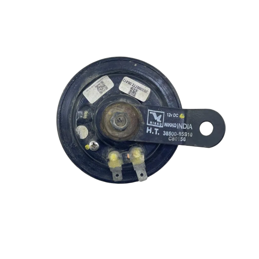 Toyota Urban Cruiser 1.5 K15b 16v 77kw 21-23 Hooter / Horn - Image 2