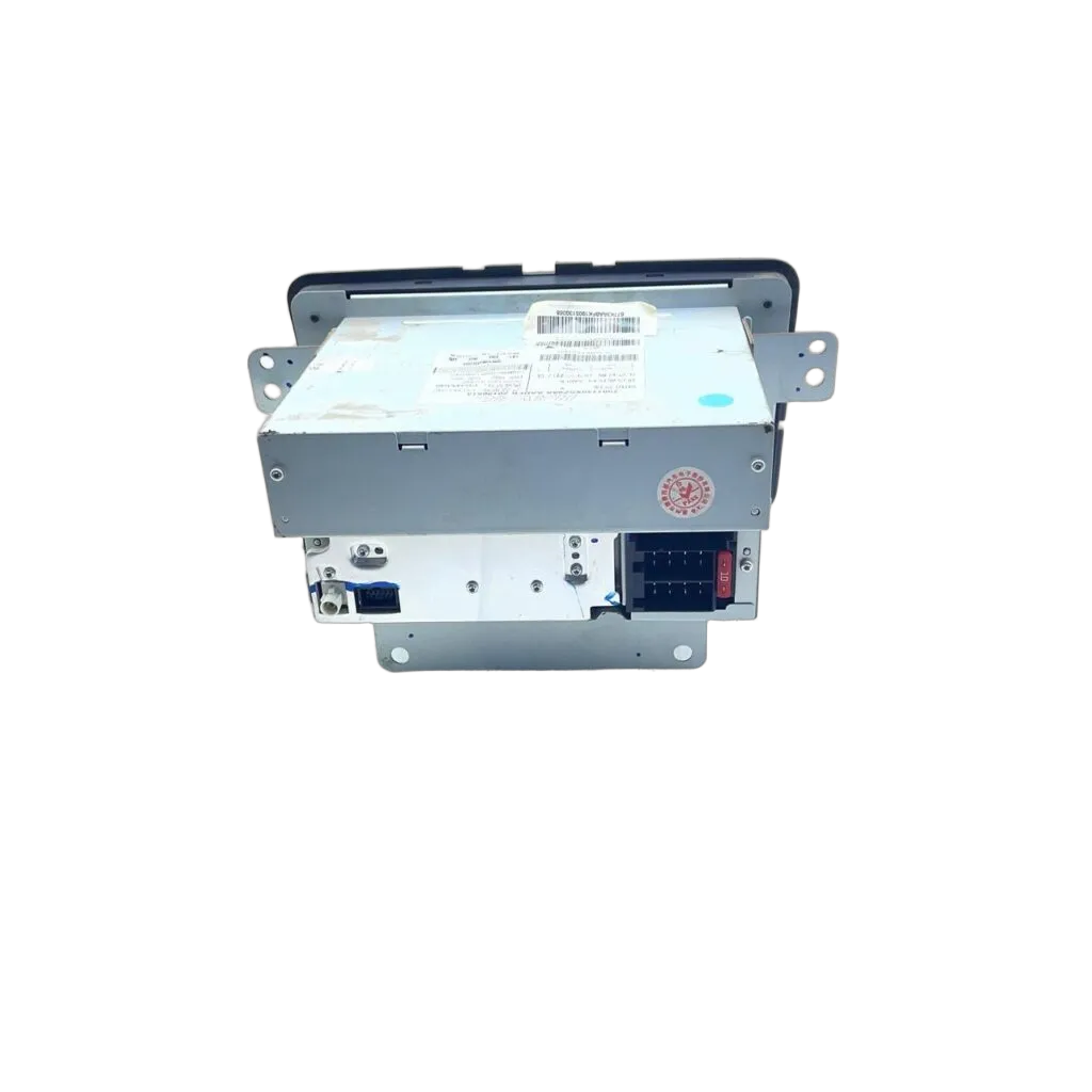 Haval H2 1.5t 16v 17-20 Gw4g15b 104kw Radio - Image 2