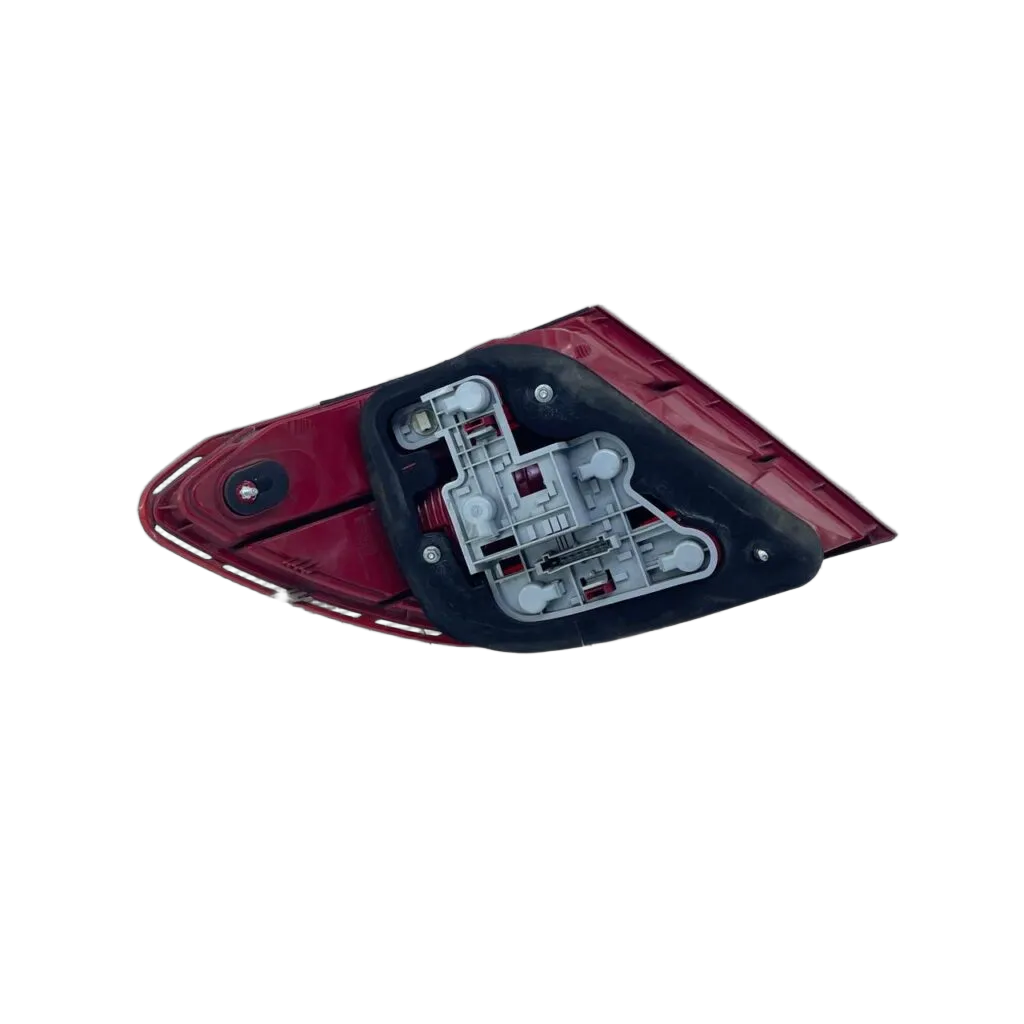 Mercedes Benz C Class C280 W204 M272.947 24v 07-09 Taillight Right/Driver - Image 4