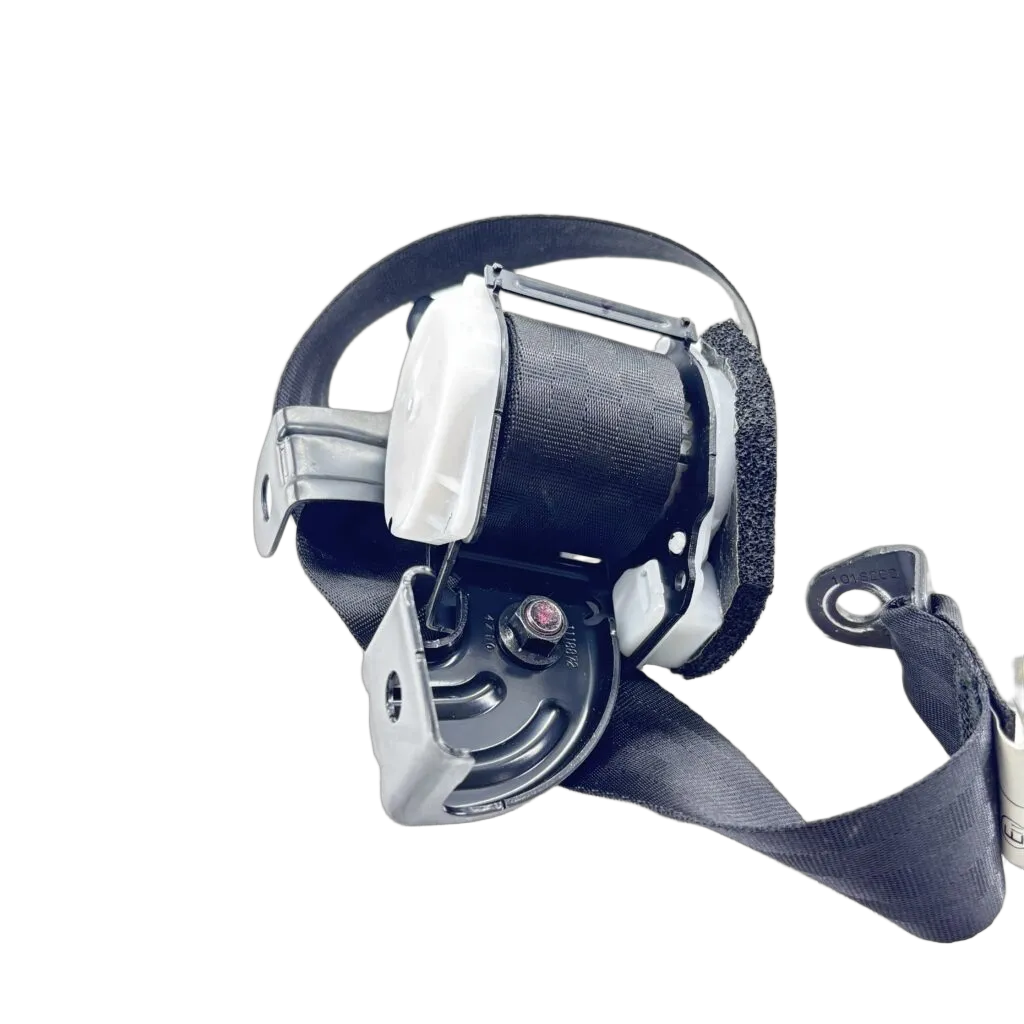 Toyota Starlet 1.5 K15b 16v 77kw 2022- Safety Belt Rear Right/Driver - Image 3