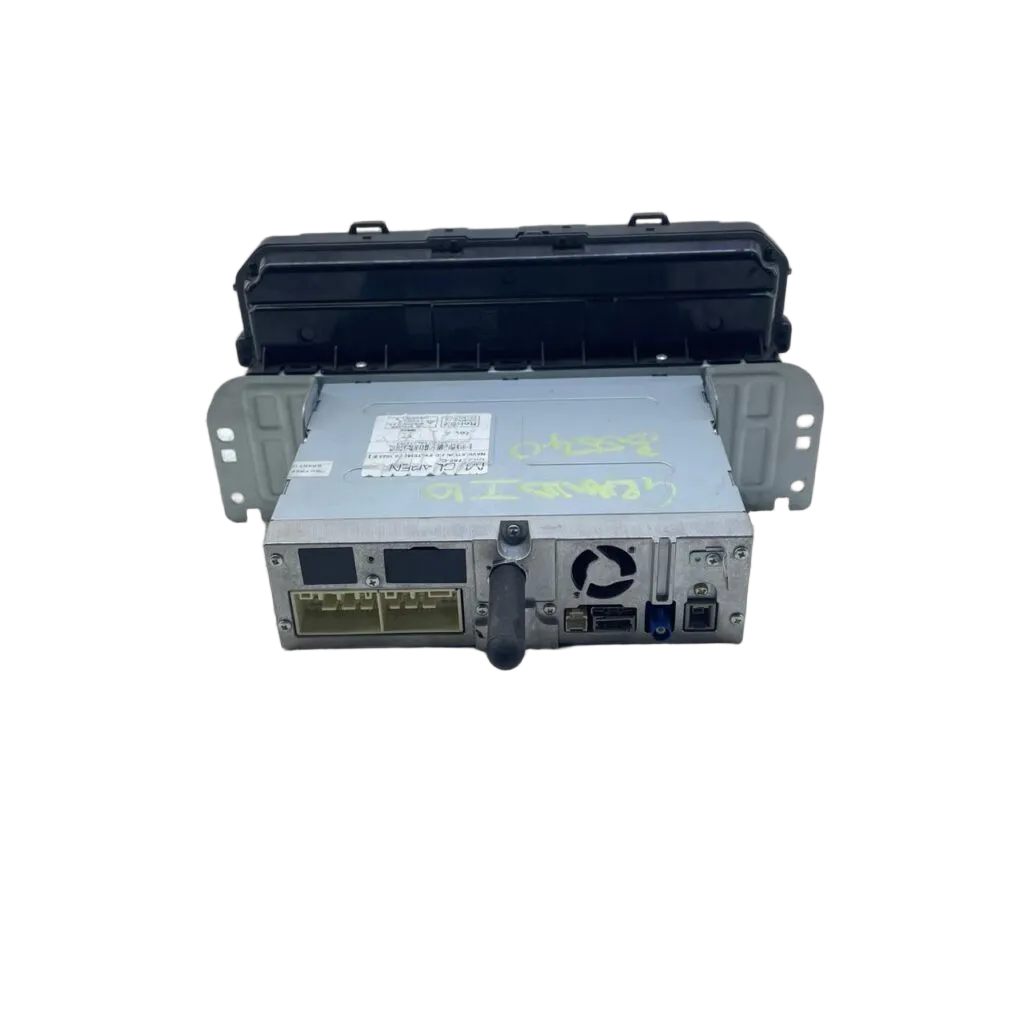 Hyundai Grand I10 1.2 (2014-2020) Radio - Image 2
