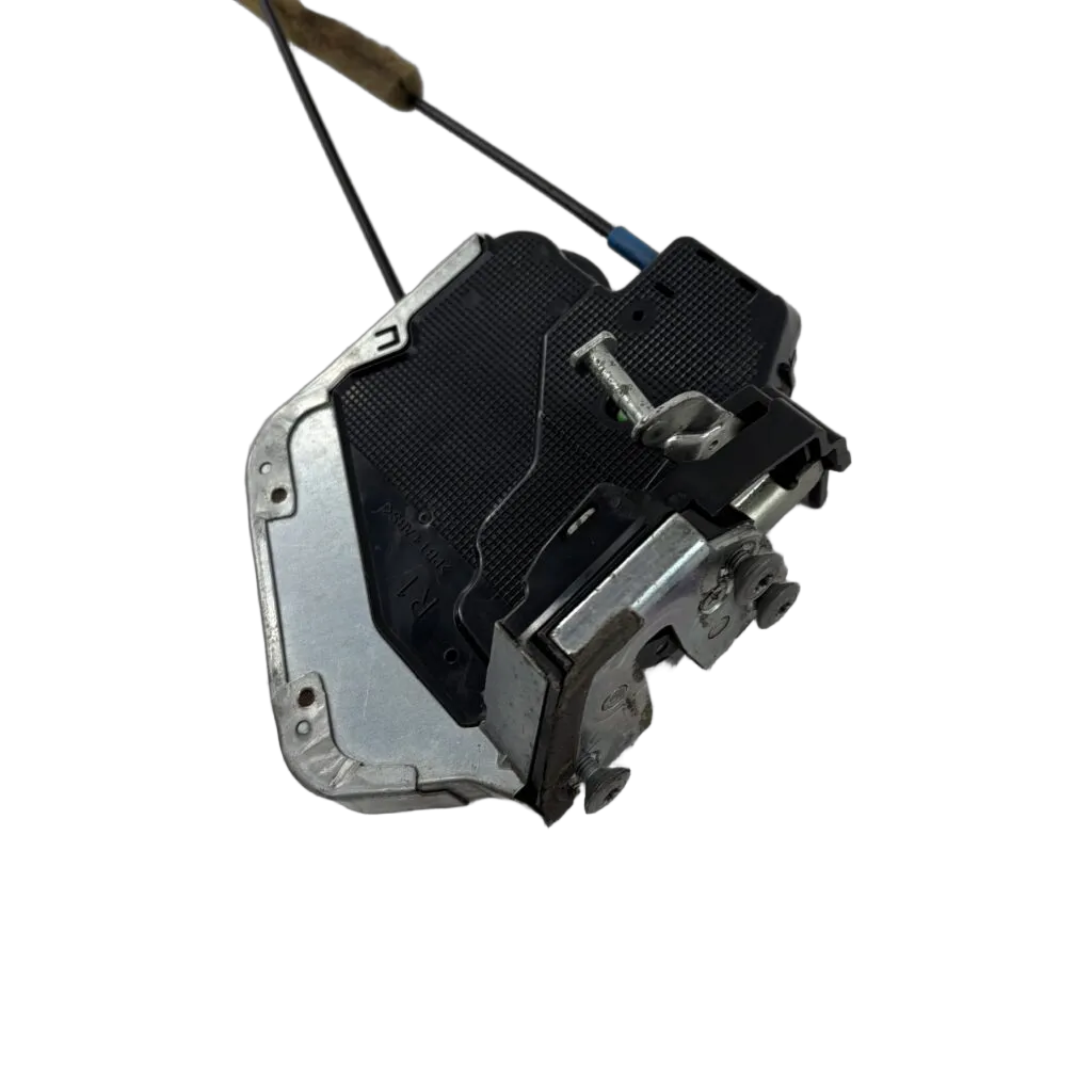Toyota Avensis 2.0 16v 1az-Fse 03-08 Door Lock Actuator Rear Right/Driver - Image 3